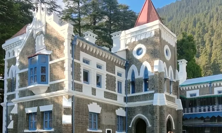 Uttarakhand High Court Directs State To Revisit Decision Granting Y+ Security To MLA Umesh Kumar Sharma Uttarakhand High Court Directs State To Revisit Decision Granting Y+ Security To MLA Umesh Kumar Sharma