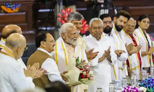 Message and Implications of the 2024 General Election