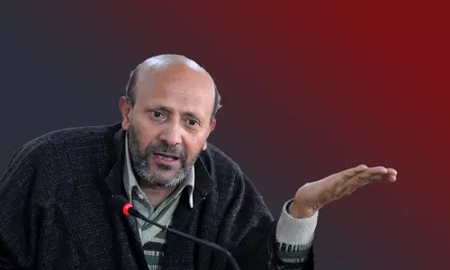 MP Engineer Rashid Moves Delhi High Court Over Jail Authorities Demand To Pay ₹1.45 Lakh Per Day Travel Expense To Attend Parliament