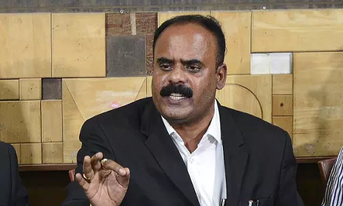 Karnataka High Court Grants Bail To Whistleblower Advocate G Devarajegowda In Alleged Rape Case Karnataka High Court Grants Bail To Whistleblower Advocate G Devarajegowda In Alleged Rape Case