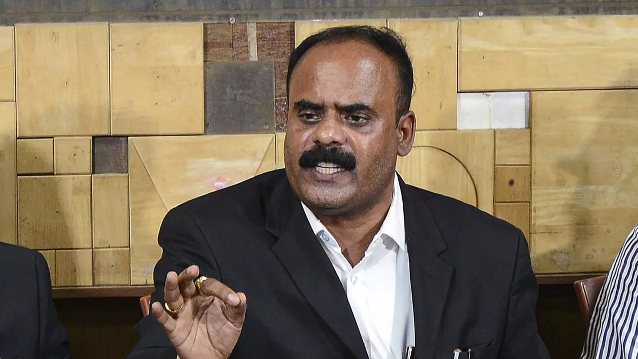 Karnataka High Court Grants Bail To Whistleblower Advocate G Devarajegowda In Alleged Rape Case Karnataka High Court Grants Bail To Whistleblower Advocate G Devarajegowda In Alleged Rape Case