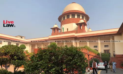 Will Muslim Personal Law Prevail Over Prohibition Of Child Marriage Act? Supreme Court To Hear NCPCRs Plea Soon