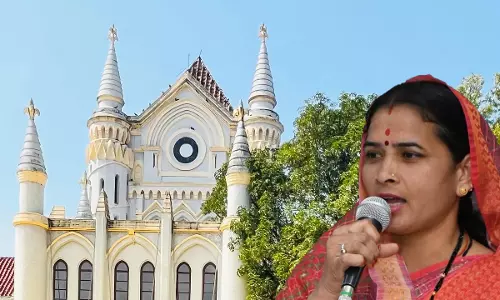 Attempted Fraud & Went To The Extent Of Making Allegations Against Court: MP High Court Imposes Rs 50K Cost On Khandwa BJP MLA