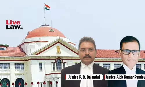 Termination From Service Based Solely On Implication In Criminal Case Without Affording Opportunity Of Hearing Unmerited: Patna High Court