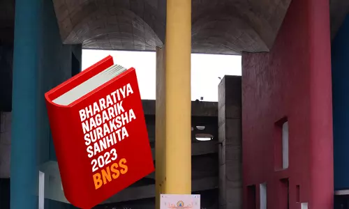 In A First, Punjab & Haryana High Court Interprets Provision Of Bharatiya Nagarik Suraksha Sanhita In A First, Punjab & Haryana High Court Interprets Provision Of Bharatiya Nagarik Suraksha Sanhita