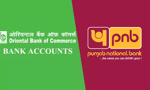 Rupay Card Holder Scheme, Jhajjar District Commission Holds Oriental Bank , PNB Liable For Failure To Disburse