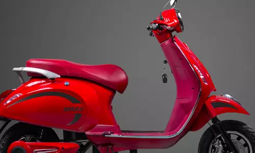 Hyderabad District Commission Holds PuR Energy, Its Dealer Liable For Failure To Rectify Battery Issues With E-Scooter