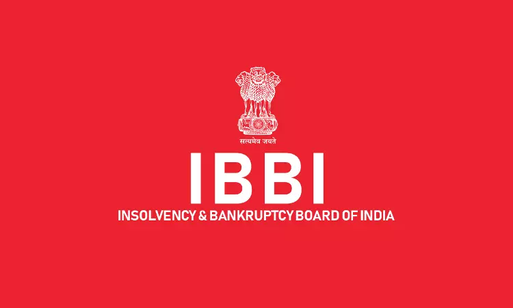 IBBI Releases Discussion Paper On Real Estate Issues, Suggests Inclusion Of Land Authorities In CoC Meetings IBBI Releases Discussion Paper On Real Estate Issues, Suggests Inclusion Of Land Authorities In CoC Meetings