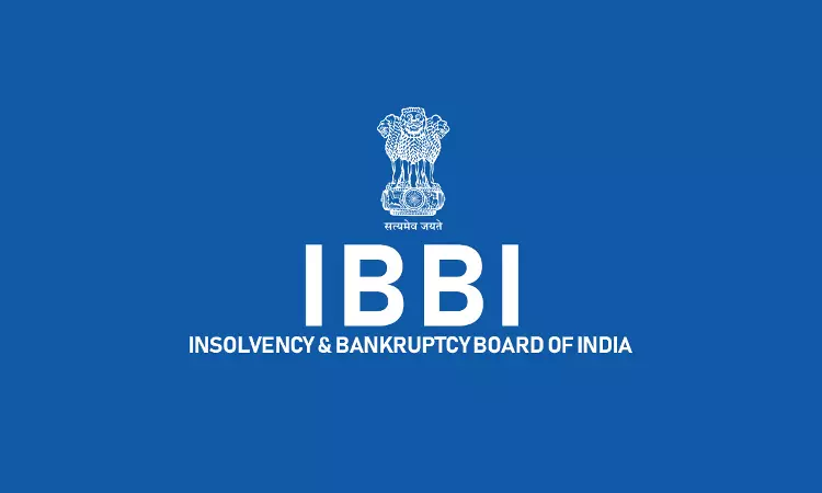 IBBI Issues Circular Directing IPs To File Liquidation Process Forms On Electronic Platform Only IBBI Issues Circular Directing IPs To File Liquidation Process Forms On Electronic Platform Only