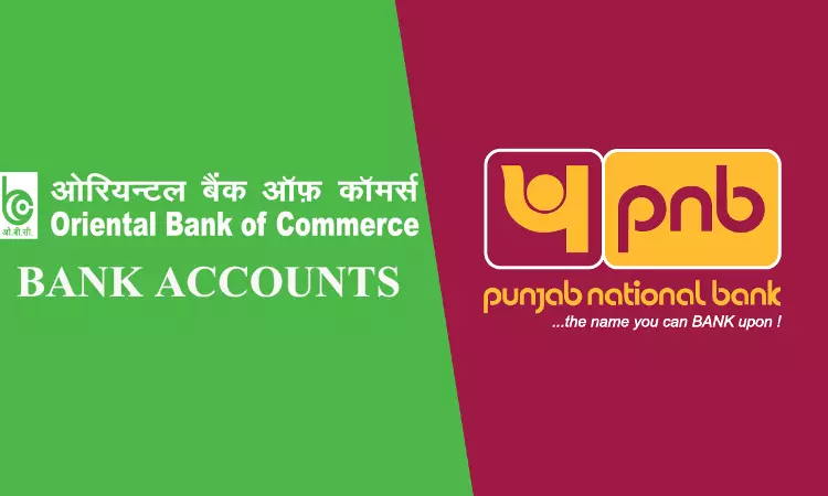 Rupay Card Holder Scheme, Jhajjar District Commission Holds Oriental Bank , PNB Liable For Failure To Disburse