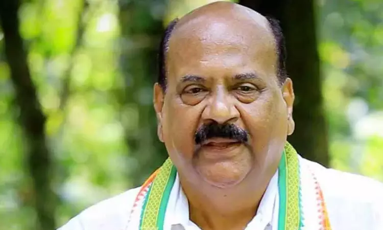 Kerala HC Dismisses Plea By MLA Mani Kappan Challenging Magistrates Order Framing Charges Against Him For Alleged Criminal Breach Of Trust, Cheating Kerala HC Dismisses Plea By MLA Mani Kappan Challenging Magistrates Order Framing Charges Against Him For Alleged Criminal Breach Of Trust, Cheating