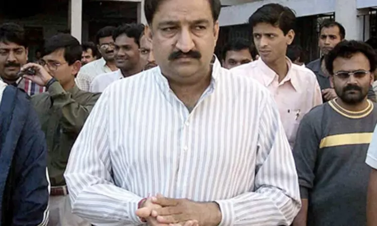 Gujarat High Court Asks State To Decide In 6 Months Haren Pandya Murder Convicts Remission Plea Gujarat High Court Asks State To Decide In 6 Months Haren Pandya Murder Convicts Remission Plea