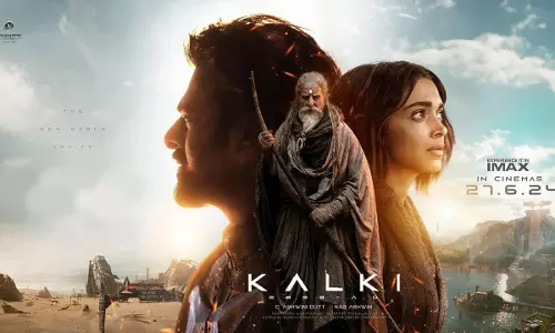 Can Govt Increase Film Ticket Prices? Andhra Pradesh High Court To Consider In Plea Filed Over Prabhas Starrer Kalki