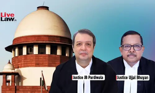 If Prosecuting Agency Cant Ensure Speedy Trial, They Shouldnt Oppose Bail Citing Seriousness Of Offence : Supreme Court If Prosecuting Agency Cant Ensure Speedy Trial, They Shouldnt Oppose Bail Citing Seriousness Of Offence : Supreme Court