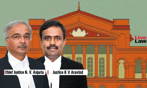 Double Payment For Same Claim Violates Public Policy U/S 34 Of Arbitration Act: Karnataka High Court