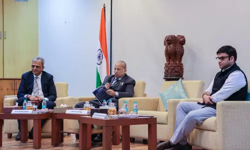 Transforming Justice: A National Conference On Indias New Criminal Laws