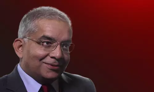 Karnataka High Court Declines To Quash Case Against TOI Editorial Director Jaideep Bose For Allegedly Defamatory Article On Auction Of Artwork