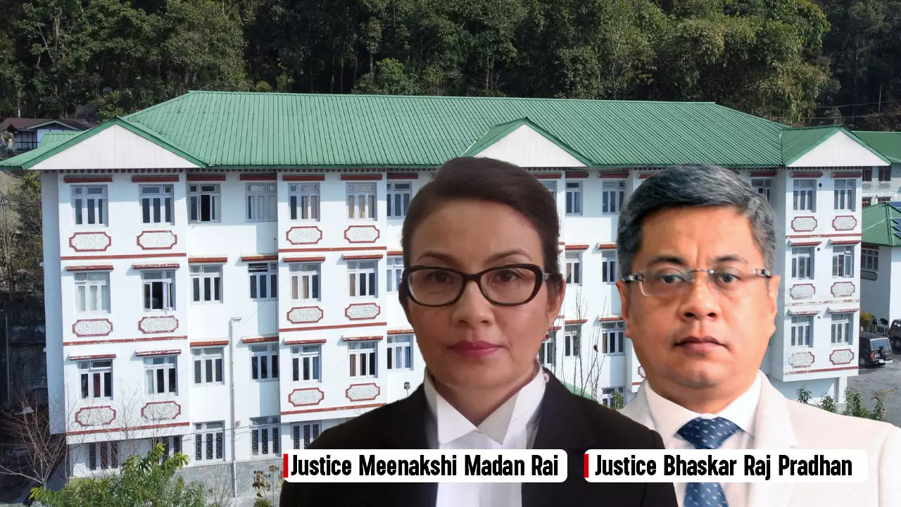 Testimony Of Differently-Abled Rape Survivor Cannot Be Discarded For Inability To Name Accused: Sikkim High Court Testimony Of Differently-Abled Rape Survivor Cannot Be Discarded For Inability To Name Accused: Sikkim High Court