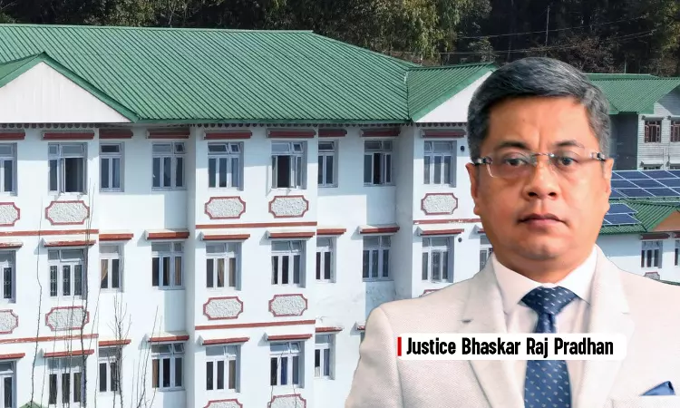 Fair Reporting Of FIR Not Media Trial; Press Acts As Watchdog Of Democracy: Sikkim High Court Fair Reporting Of FIR Not Media Trial; Press Acts As Watchdog Of Democracy: Sikkim High Court