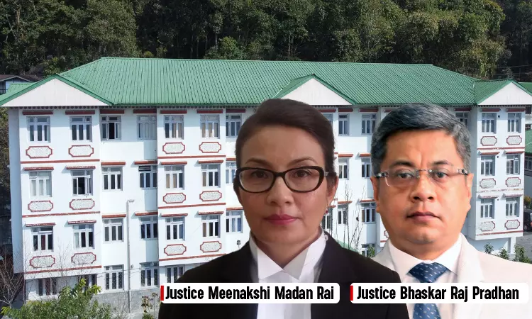 Testimony Of Differently-Abled Rape Survivor Cannot Be Discarded For Inability To Name Accused: Sikkim High Court Testimony Of Differently-Abled Rape Survivor Cannot Be Discarded For Inability To Name Accused: Sikkim High Court