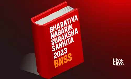 S.482(4) BNSS | And Must Be Read As Or; No Anticipatory Bail If Person Is Accused Of S.65 Or S.70 BNS : Gauhati High Court