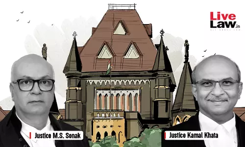MHADA & BMC Failed To Take Action Against Developer, Nexus Apparent: Bombay HC In Plea Against Non Issuance Of Occupation Certificate