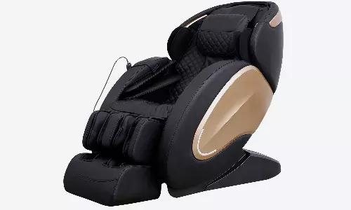Bangalore District Commission Holds Body Fit Chairs Liable For Selling Malfunctioning Massager