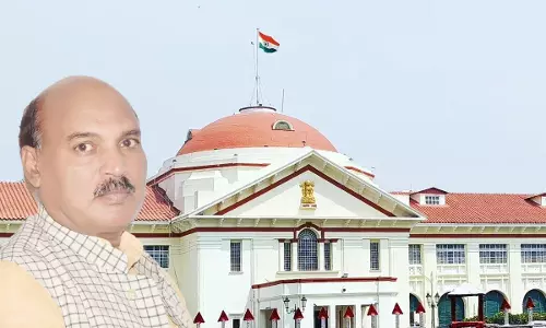 Patna HC Upholds Ram Bali Singhs Disqualification From Bihar Legislative Council For Statements Against States Policies While Being In Govt Patna HC Upholds Ram Bali Singhs Disqualification From Bihar Legislative Council For Statements Against States Policies While Being In Govt