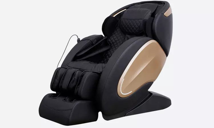 Bangalore District Commission Holds Body Fit Chairs Liable For Selling Malfunctioning Massager Bangalore District Commission Holds Body Fit Chairs Liable For Selling Malfunctioning Massager