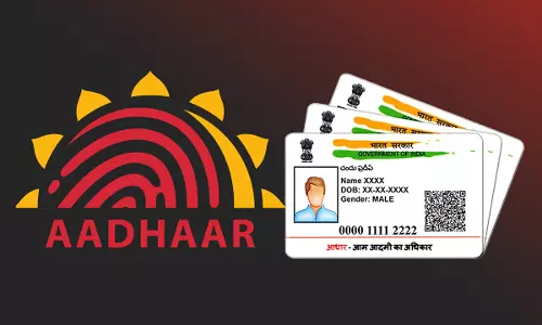Aadhaar Info Can Be Disclosed In Serious Forgery Cases With Safeguards; Accused Cannot Use Privacy As Shield: Andhra Pradesh High Court Aadhaar Info Can Be Disclosed In Serious Forgery Cases With Safeguards; Accused Cannot Use Privacy As Shield: Andhra Pradesh High Court