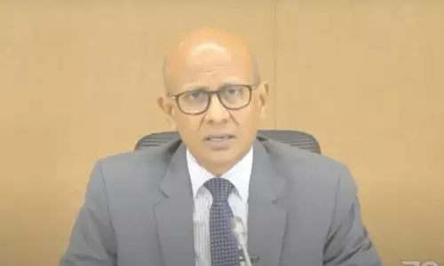 Existing Constitution Cant Be Dismembered Under The Guise Of Amending It: Justice PV Sanjay Kumar Existing Constitution Cant Be Dismembered Under The Guise Of Amending It: Justice PV Sanjay Kumar