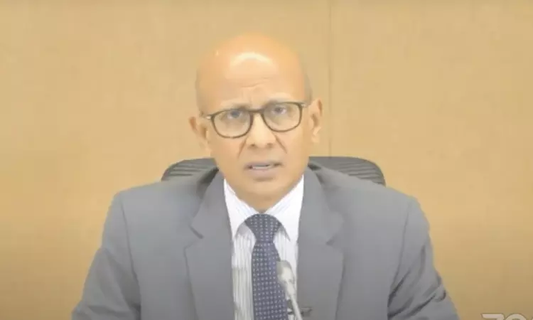 Supreme Court Judge Justice Sanjay Kumar Recuses From Hearing Delhi Liquor Policy Case Accused-Abhishek Boinpallys Bail Plea Supreme Court Judge Justice Sanjay Kumar Recuses From Hearing Delhi Liquor Policy Case Accused-Abhishek Boinpallys Bail Plea