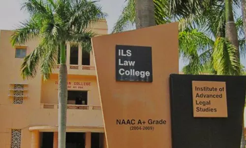 Bombay HC Orders Directorate Of Higher Education To Look Into Allegations Of Institutional Casteism, Sexual Harassment Within ILS Law College