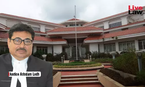 Employer Is Obligated To Furnish Reasons For Not Filling-Up Vacant Govt Posts : Tripura High Court Employer Is Obligated To Furnish Reasons For Not Filling-Up Vacant Govt Posts : Tripura High Court