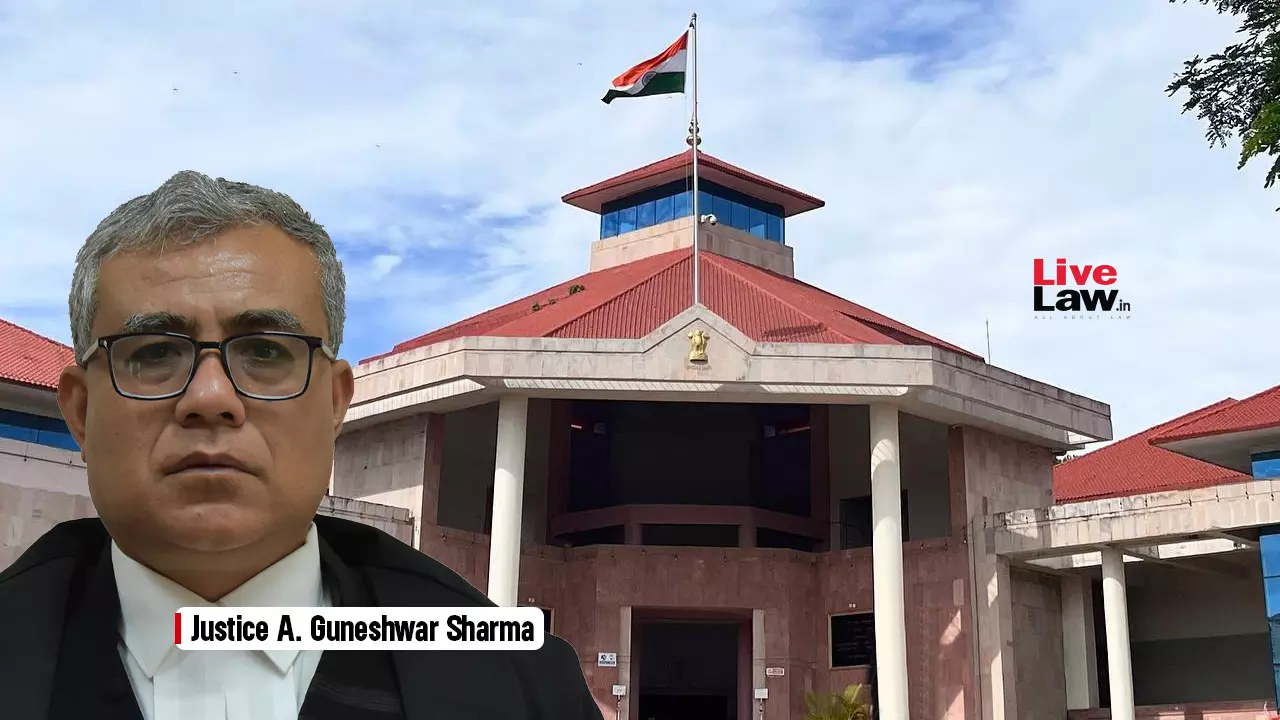 Selective Cancellation Of Recruitment Without Strong Justification Violates Article 14: Manipur High Court Selective Cancellation Of Recruitment Without Strong Justification Violates Article 14: Manipur High Court
