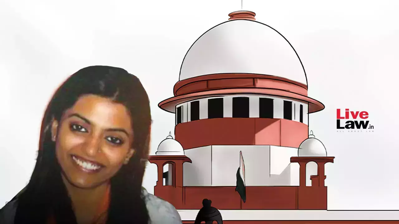 Supreme Court Issues Notice On Delhi Polices Plea Challenging Bail Granted To Convicts In Journalist Soumya Vishwanathan Murder Case Supreme Court Issues Notice On Delhi Polices Plea Challenging Bail Granted To Convicts In Journalist Soumya Vishwanathan Murder Case