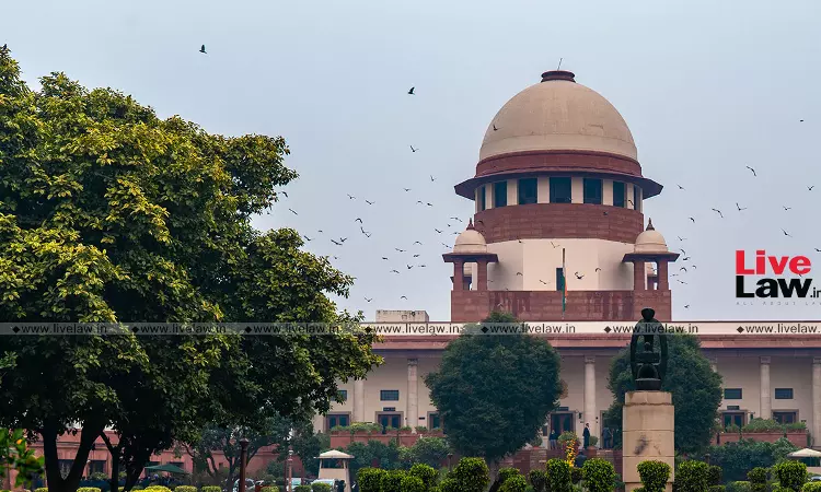 Chewing Tobacco Packed In High-Density Polyethylene Bags Are Wholesale Package; Cannot Be Taxed As Retail Product Under Excise Act : Supreme Court Chewing Tobacco Packed In High-Density Polyethylene Bags Are Wholesale Package; Cannot Be Taxed As Retail Product Under Excise Act : Supreme Court