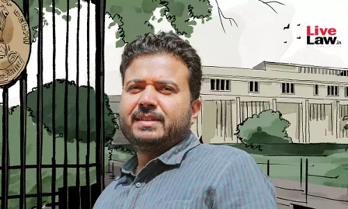 Delhi High Court Refuses To Reject Plea Challenging Election Of AAPs Durgesh Pathak In Assembly Bypolls 2022