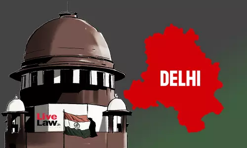 Supreme Court Directs NCR States And MCD To Appoint Nodal Officers For 100% Waste Collection and Segregation