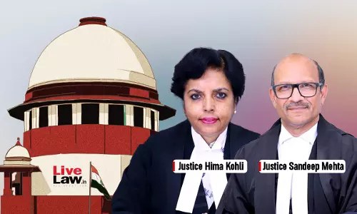 Ministry Of Consumer Affairs Should Act Against Misleading Ads On Its Own, Instead Of Waiting For Complaints : Supreme Court