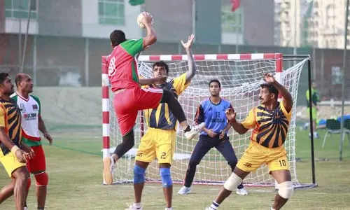 Patna HC Declines To Recognise Handball Association Of Bihar As Official Body, Directs Probe Into Allegations Of Misuse Of Funds By State Sports Authority