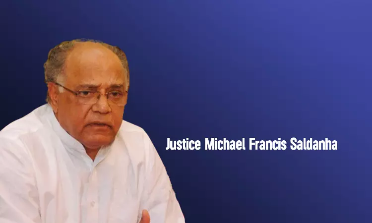 After Former Judge Apologises, Karnataka High Court Quashes Criminal Defamation Case Against Him After Former Judge Apologises, Karnataka High Court Quashes Criminal Defamation Case Against Him