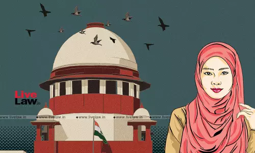 Can Muslim Woman Invoke Khula & Terminate Marriage Without Husbands Consent? Supreme Court To Consider