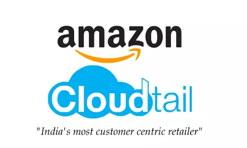 Failure To Replace Defective Television, Provide Refund, Ernakulam District Commission Holds Amazon and Cloudtail Liable Failure To Replace Defective Television, Provide Refund, Ernakulam District Commission Holds Amazon and Cloudtail Liable