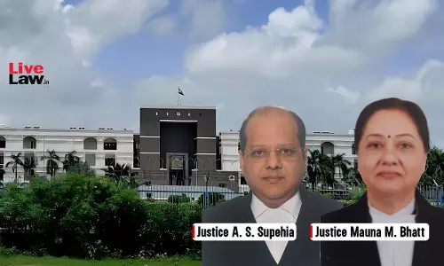 Gujarat High Court Upholds Award Passed By Industrial Tribunal Based On Principle Of Equal Pay For Equal Work