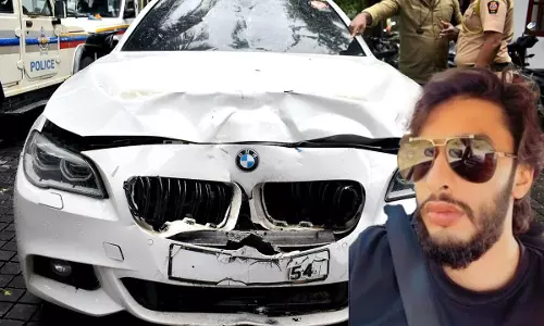 Worli Hit-n-Run Case | Bombay High Court Issues Notice On Plea By Deceaseds Husband Seeking Murder Charge Against Mihir Shah