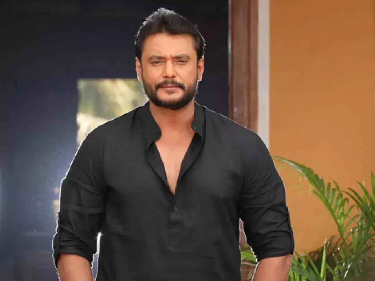 Bengaluru Court Frames Charges Against Actors Darshan, Pavitra Gowda & Others Accused In Renukaswamy Murder Case Bengaluru Court Frames Charges Against Actors Darshan, Pavitra Gowda & Others Accused In Renukaswamy Murder Case