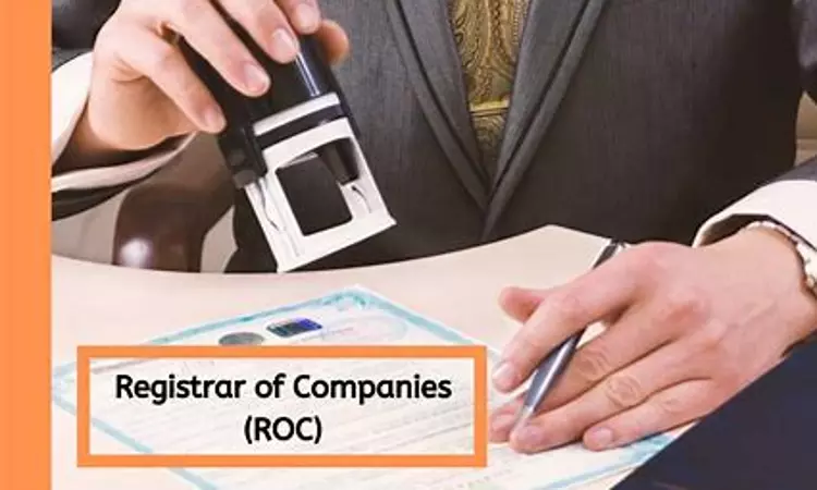 Roc Hyderabad Imposes Rs. 40,000 Penalty On Sai Silks (Kalamandir) Limited And Directors For Non-Disclosure Of Asset In Rs. 50.94 Million Impairment Loss Roc Hyderabad Imposes Rs. 40,000 Penalty On Sai Silks (Kalamandir) Limited And Directors For Non-Disclosure Of Asset In Rs. 50.94 Million Impairment Loss