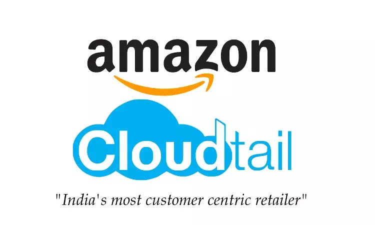 Failure To Replace Defective Television, Provide Refund, Ernakulam District Commission Holds Amazon and Cloudtail Liable Failure To Replace Defective Television, Provide Refund, Ernakulam District Commission Holds Amazon and Cloudtail Liable