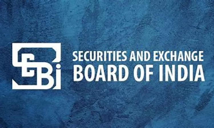 SEBI Proposes New Asset Class To Bridge Investment Gaps SEBI Proposes New Asset Class To Bridge Investment Gaps